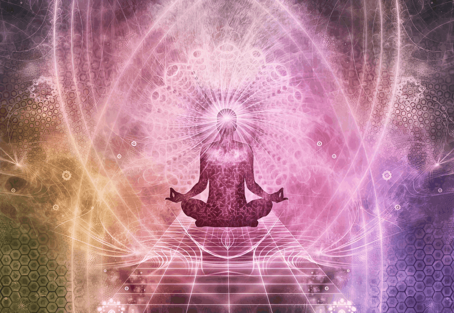 Soul Manifestation creator 